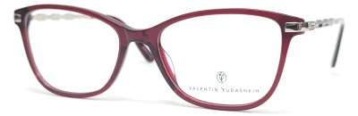 Оправа для очков VALENTIN YUDASHKIN VY 1424  фотография-9