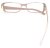 Очки готовые Matsuda MA2581 компьютерные фотография-4 Очки готовые Matsuda MA2581 компьютерные фотография-4