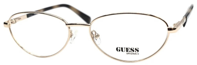 Оправа для очков GUESS GU8238  фотография-1