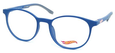 Оправа для очков HOT WHEELS HWCL003 с солнцезащитным клипом  фотография-2