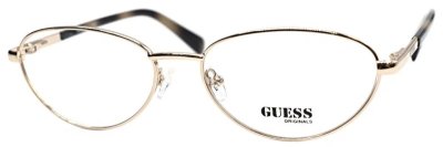 Оправа для очков GUESS GU8238  фотография-1