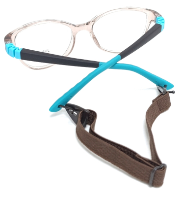 Оправа для очков Junior LOOK JL-1752  фотография-6