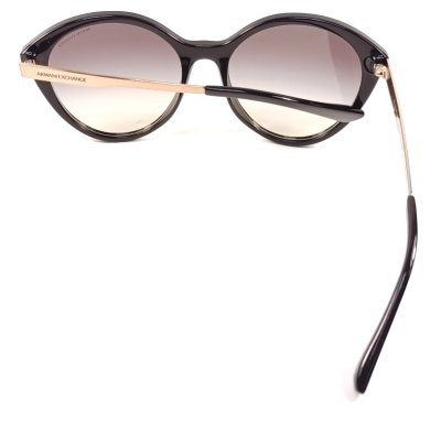 Очки солнцезащитные ARMANI EXCHANGE AX4134S  фотография-4