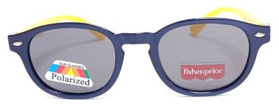Очки сонцезащитные Fisher Price FPSN009  фотография-2