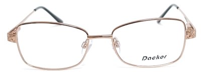 Оправа для очков Dackor 231  фотография-2