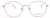 Оправа для очков Willian Morris Charles Stone New York NY30102  фотография-6