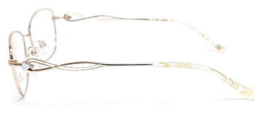 Оправа для очков LINA LATINI 68536  фотография-3