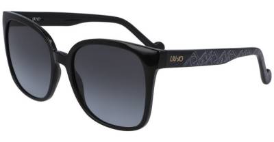 Очки солнцезащитные LUI JO LJ730S  фотография-1