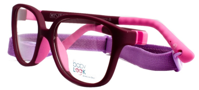Оправа для очков BabyLOOK BL-52010  фотография-1