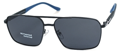 Очки солнцезащитные POMILED 08255  фотография-5