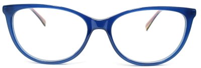 Оправа для очков MISSONI MMI 0052  фотография-2