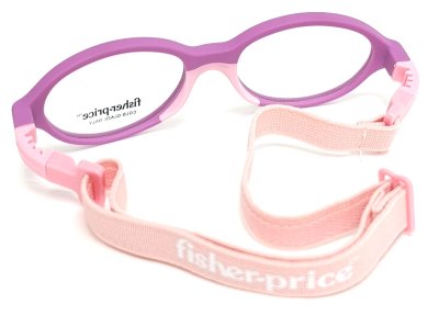 Оправа для очков Fisher Price FPVN002  фотография-4