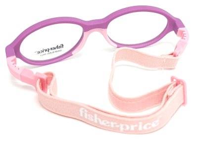 Оправа для очков Fisher Price FPVN002  фотография-4