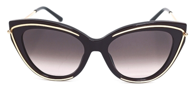 Очки солнцезащитные FURLA SFU889  фотография-2