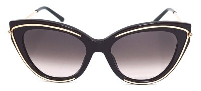 Очки солнцезащитные FURLA SFU889  фотография-2