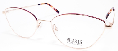 Оправа для очков Megapolis 2245  фотография-1