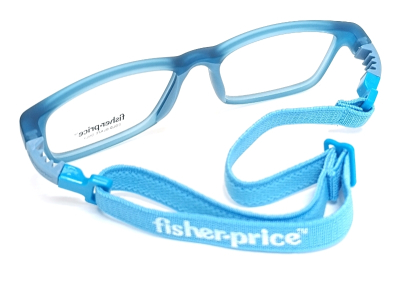 Оправа для очков Fisher Price FPVN031  фотография-4