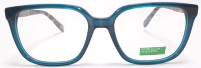 Оправа для очков BENETTON BEO1070  фотография-2