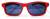 Очки солнцезащитные FLAMINGO 917  фотография-2