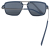 Очки солнцезащитные MAIERSHA POLARIZED P5070 фотография-3 Очки солнцезащитные MAIERSHA POLARIZED P5070 фотография-3