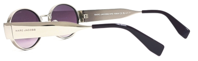 Очки солнцезащитные MARC JACOBS MARC 806/S  фотография-3