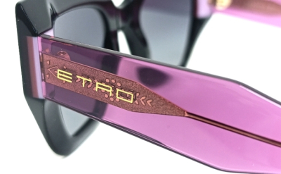 Очки солнцезащитные ETRO ETRO 0010/S  фотография-5