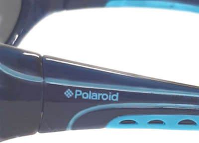 Очки солнцезащитные детские Kids Polaroid P0424  фотография-4