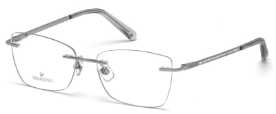 Оправа для очков SWAROVSKI SK5261  фотография-1