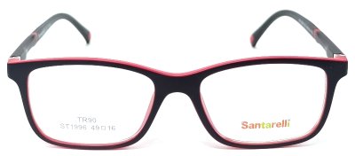 Оправа для очков Santarelli ST1996  фотография-6