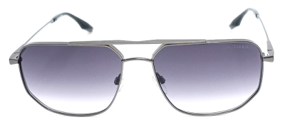 Очки солнцезащитные TRUSSARDI TSM3014  фотография-2