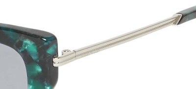Очки солнцезащитные KAREN MILLEN KM 5032  фотография-7
