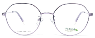 Оправа для очков Polaroid PLD D490/G  фотография-14