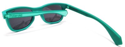 Очки солнцезащитные Polaroid Kids PLD8031/S  фотография-7