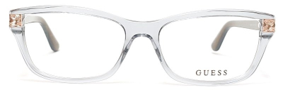 Оправа для очков GUESS GU2956  фотография-2