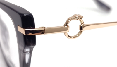 Оправа для очков TRUSSARDI TSW6038  фотография-10