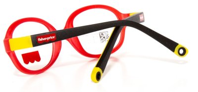 Оправа для очков Fisher Price FPM022  фотография-6
