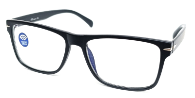 Очки готовые Matsuda MA2721 компьютерные  фотография-5