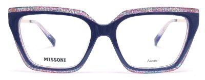 Оправа для очков MISSONI MIS 0167  фотография-11