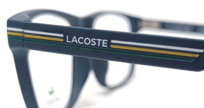 Оправа для очков LACOSTE L 2887  фотография-5