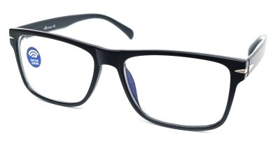 Очки готовые Matsuda MA2721 компьютерные  фотография-5