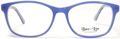 Оправа для очков Bao-Lyn 16931  фотография-2