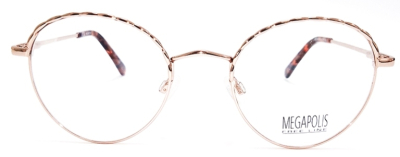 Оправа для очков Megapolis 2185  фотография-2