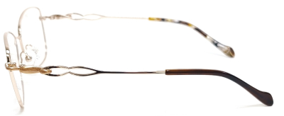 Оправа для очков LINA LATINI 68535  фотография-3