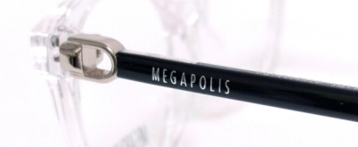 Оправа для очков Megapolis 150  фотография-4