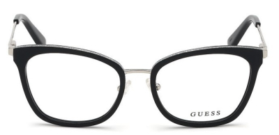 Оправа для очков GUESS GU2706  фотография-2