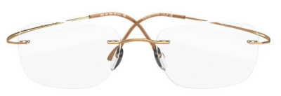 Оправа для очков Silhouette TMA MUST 5515  фотография-26