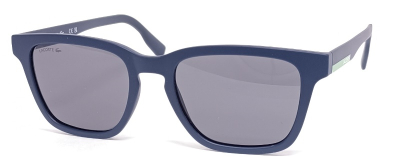 Очки солнцезащитные LACOSTE L 987S  фотография-1