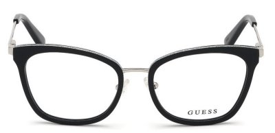 Оправа для очков GUESS GU2706  фотография-2