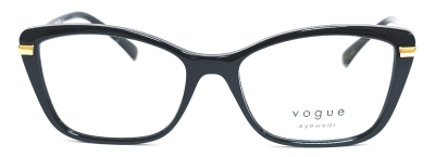 Оправа для очков VOGUE VO5487-B  фотография-2