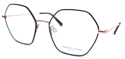 Оправа для очков Willian Morris Charles Stone New York NY30099  фотография-1